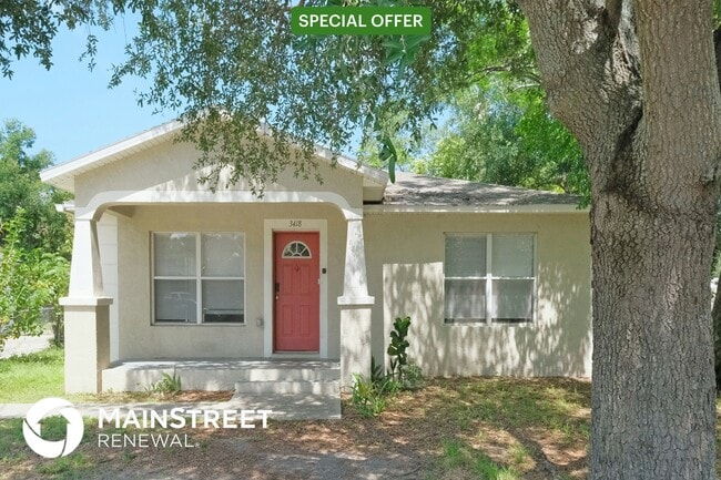 property at 3418 Phillips St