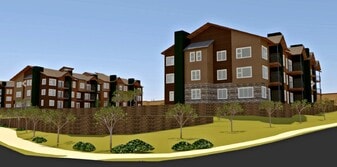 The Prospector in Estes Park, CO - Building Photo