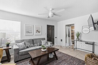 2606 Juan St in San Diego, CA - Building Photo - Building Photo