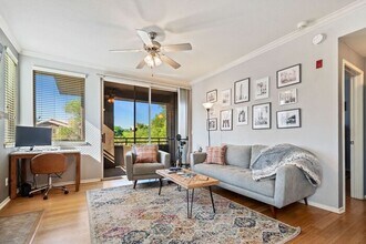 7009 E Acoma Dr, Unit UNIT 2126 in Scottsdale, AZ - Building Photo - Building Photo