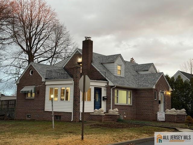 property at 18 Fountain St
