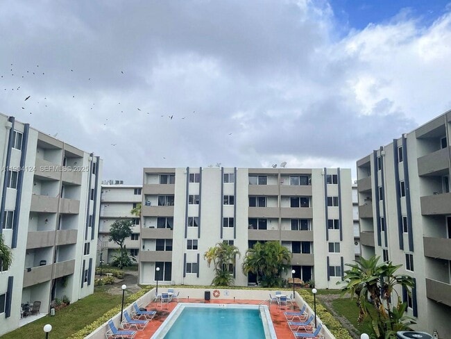 property at 10090 NW 80th Ct