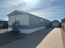 2945 Aspen Dr in Abilene, TX - Building Photo