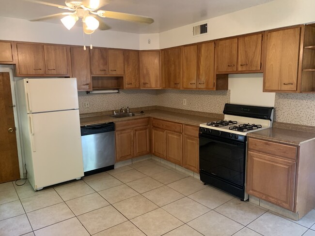 property at 1167 Wightman St