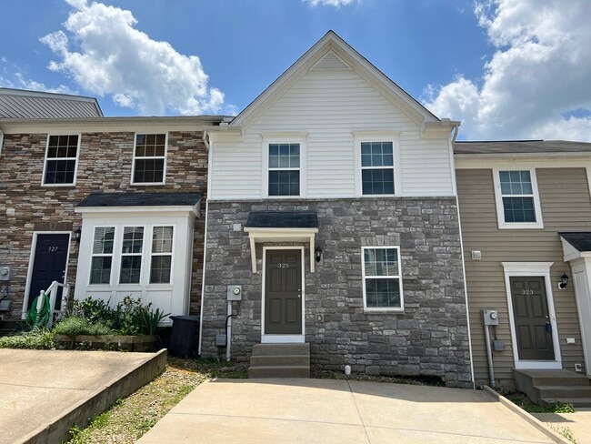 property at 325 Falcon Run