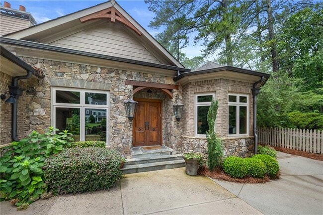 1553 Little Willeo Rd in Marietta, GA - Building Photo - Building Photo