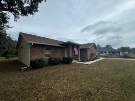 5535 NE 4th Ave in Ocala, FL - Building Photo