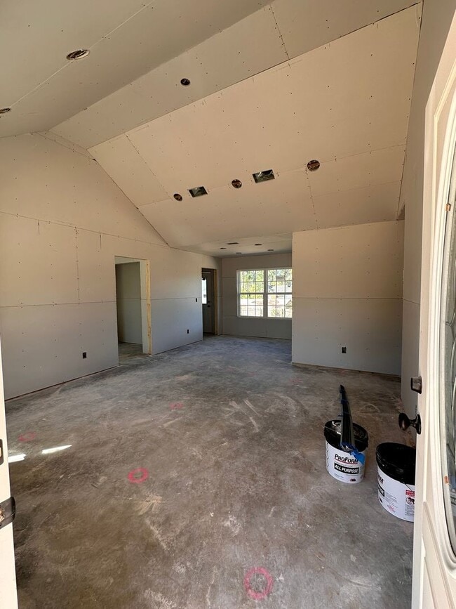 1909 Aimwell Rd in Vidalia, GA - Building Photo - Building Photo