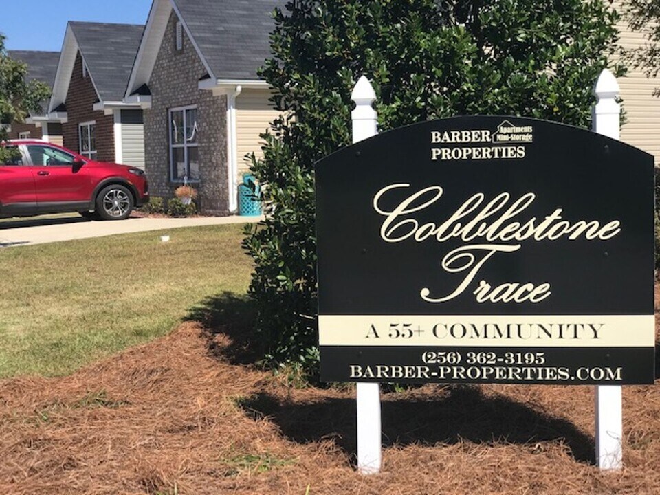 41 Embecca Landing in Oxford, AL - Building Photo