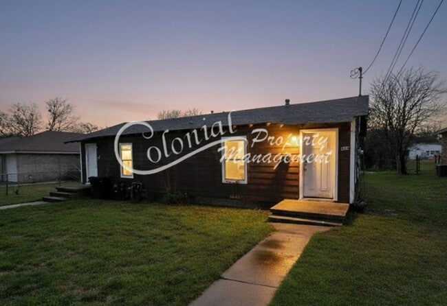 property at 424 W Green Ave