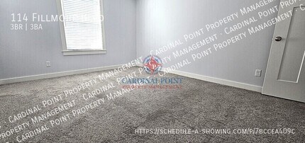 114 Fillmore Blvd in Rochester, NH - Foto de edificio - Building Photo