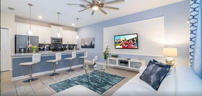 4833 Lullaby Ln in Kissimmee, FL - Building Photo - Building Photo