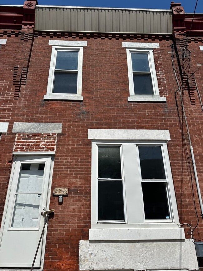 property at 5628 Utah St