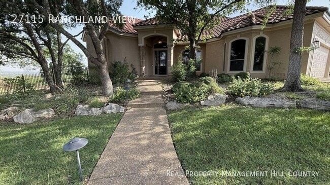 27115 Ranchland Vw in Boerne, TX - Building Photo - Building Photo