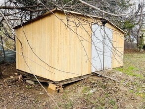 1847 N Allen Ln in Oklahoma City, OK - Building Photo - Building Photo