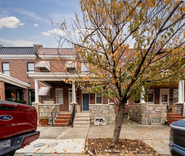 723 Grundy St in Baltimore, MD - Building Photo - Building Photo