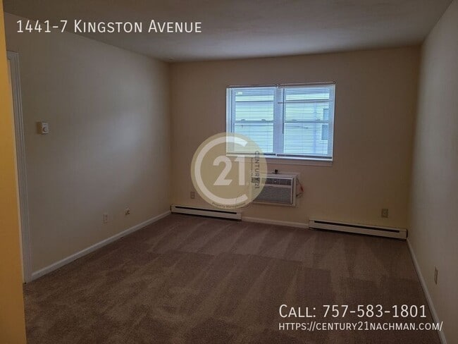 1441 Kingston Ave in Norfolk, VA - Building Photo - Building Photo