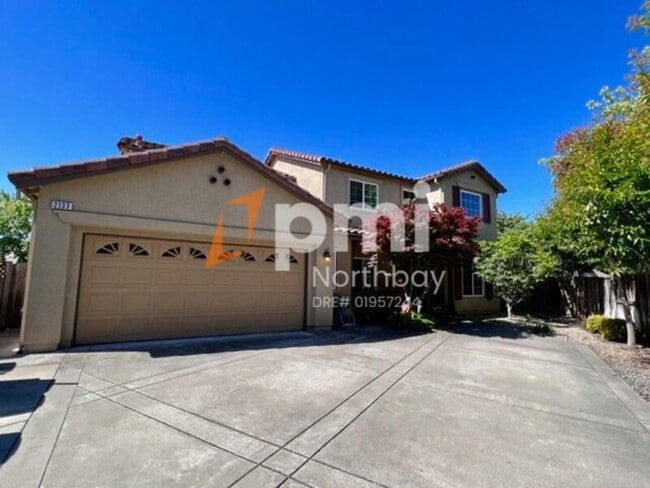 property at 2133 Beaujolais Ct