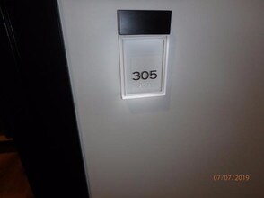 1321 Seneca St, Unit 305 in Seattle, WA - Foto de edificio - Building Photo