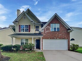 6433 Grand Hickory Dr in Braselton, GA - Building Photo