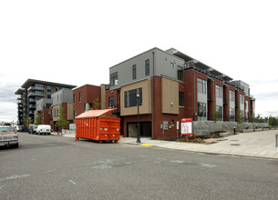 The Pacifica in Portland, OR - Building Photo - Building Photo