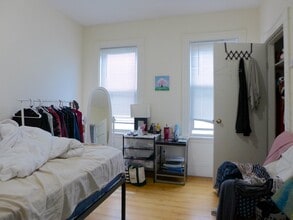 388 Washington St, Unit n in Somerville, MA - Foto de edificio - Building Photo