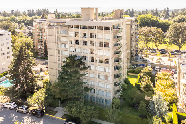 Horizon House in Vancouver, BC - Building Photo - Building Photo