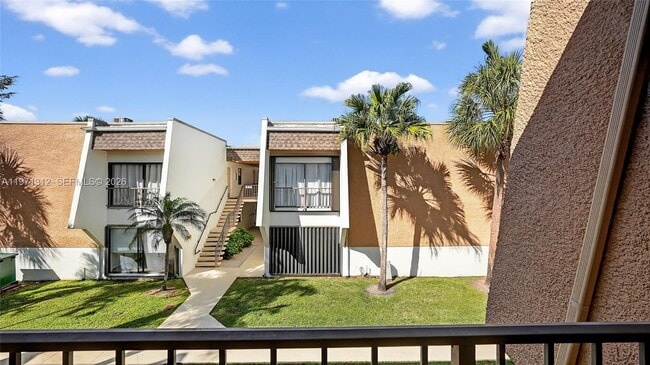 property at 8267 SW 128th St