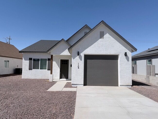 property at 1108 E 4th St