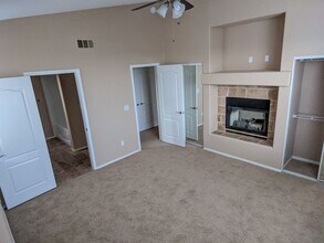 1709 King James St in Las Vegas, NV - Building Photo - Building Photo