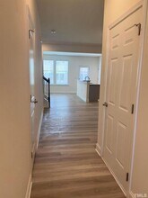 2007 Nandina Trl in Durham, NC - Foto de edificio - Building Photo