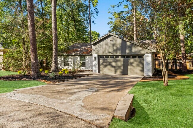 26 E Woodtimber Ct in Spring, TX - Building Photo - Building Photo