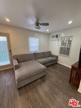 1465 S Durango Ave in Los Angeles, CA - Building Photo - Building Photo