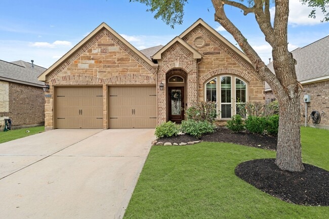 property at 4211 Ponderosa Hills Ln
