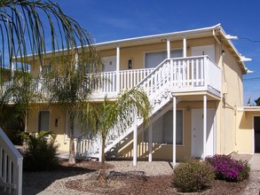 536 N U St in Lompoc, CA - Building Photo - Building Photo