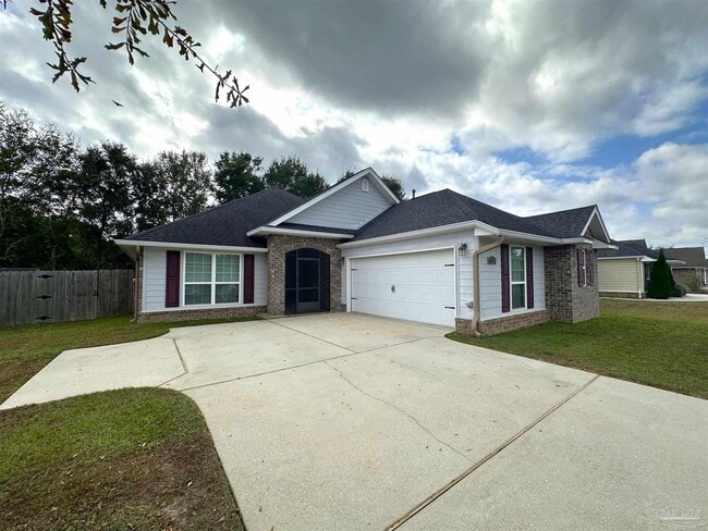 7329 Farmers Rd in Pensacola, FL - Building Photo - Building Photo