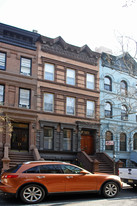 143 W 78th St Apartments