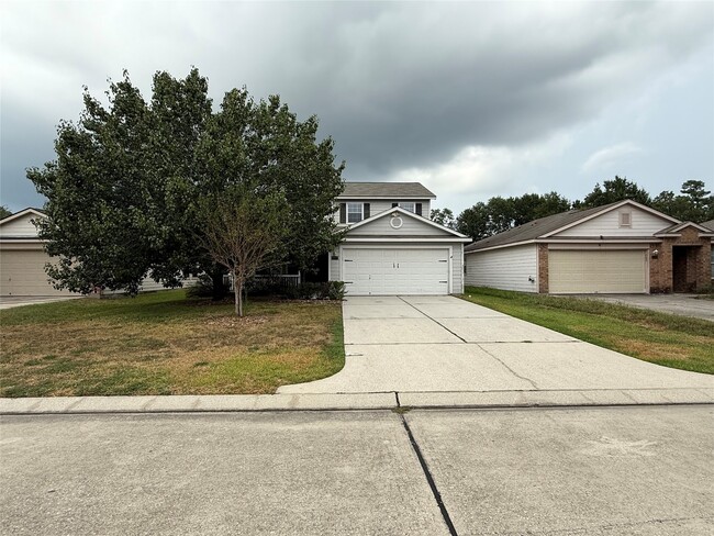 4918 Comal River Loop in Spring, TX - Building Photo - Building Photo