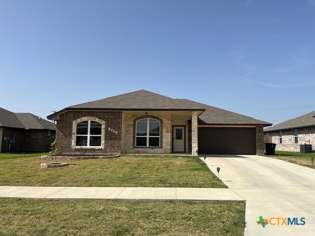 property at 6009 Cactus Flower Ln
