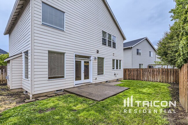 3119 NE 171st St in Ridgefield, WA - Building Photo - Building Photo