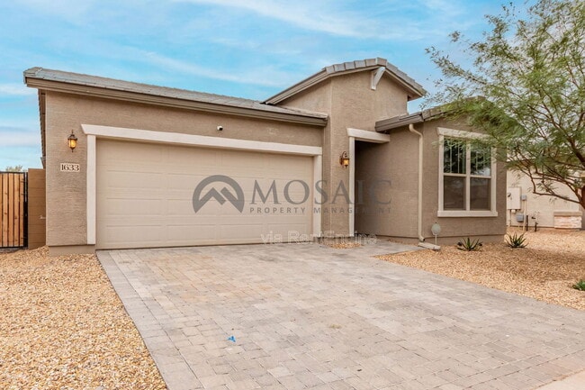 1633 E Evelyn Dr in Casa Grande, AZ - Building Photo - Building Photo