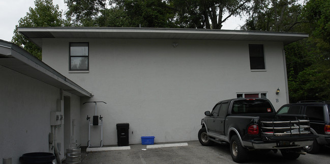 1022 SW 4th Ave in Gainesville, FL - Building Photo - Building Photo