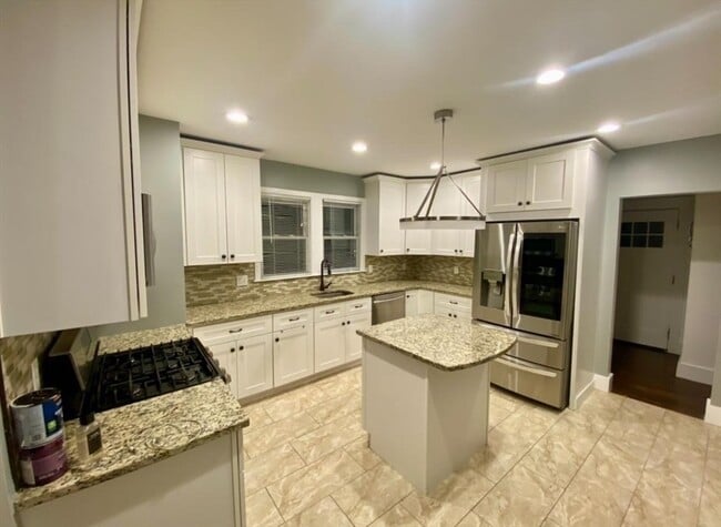 property at 31 Houston Ave