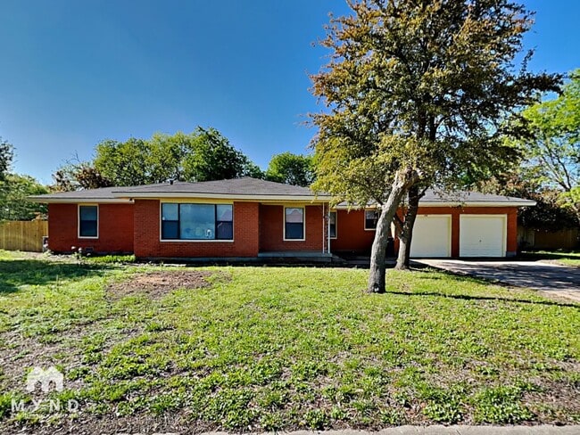 property at 724 Stuckert Dr