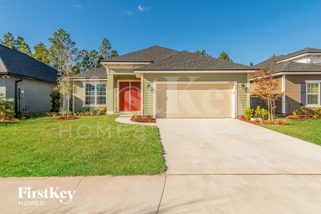 property at 2873 Copperwood Ave