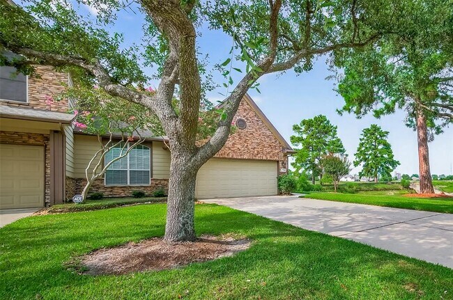7914 Loyel Pointe Dr in Houston, TX - Building Photo - Building Photo