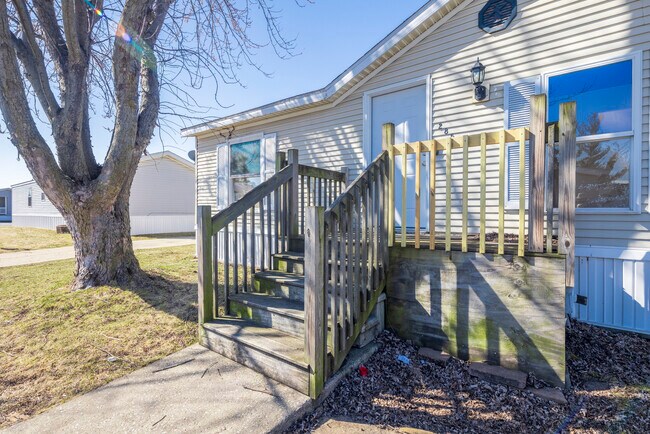 285 Park Ln in Sauk Village, IL - Building Photo - Building Photo