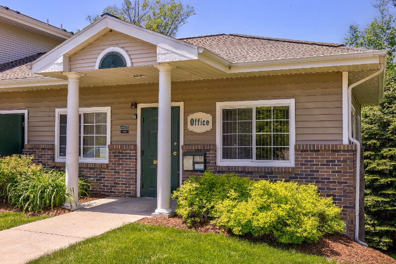 3441 Haleh Cir SE in Grand Rapids, MI - Building Photo