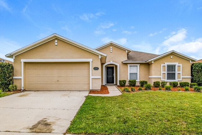 property at 2267 Brian Lakes Dr E