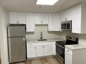 55+ Senior Living- Georgia Regency Apartments